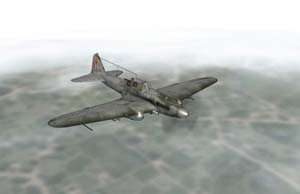 Ilyushin IL-2M, 1943.jpg